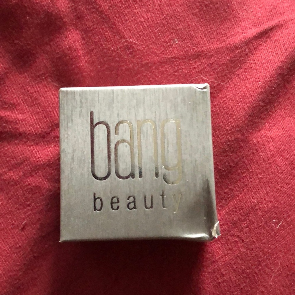 BRAND NEW bang gel eyeliner